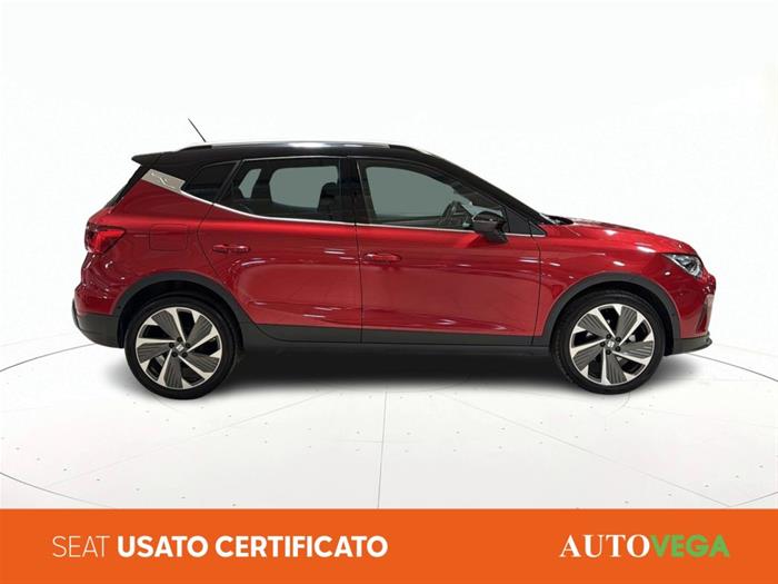 AutoVega - SEAT Arona | ID 35487