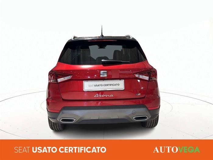 AutoVega - SEAT Arona | ID 35487