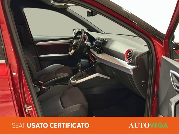 AutoVega - SEAT Arona | ID 35487