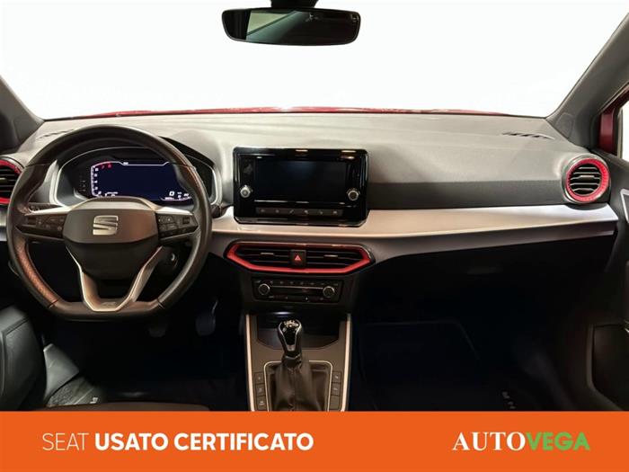 AutoVega - SEAT Arona | ID 35487