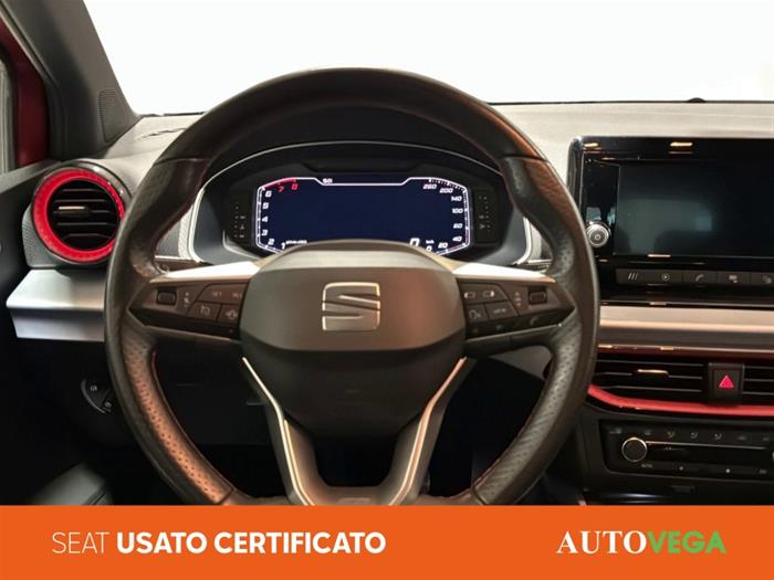 AutoVega - SEAT Arona | ID 35487