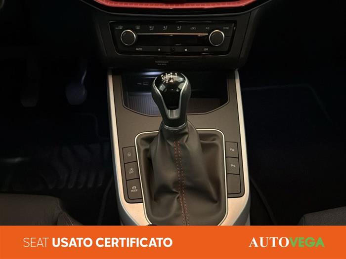 AutoVega - SEAT Arona | ID 35487