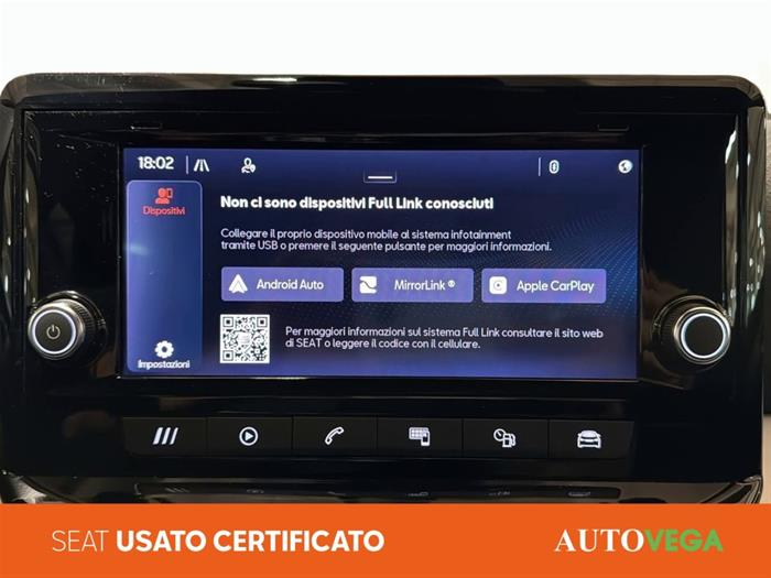 AutoVega - SEAT Arona | ID 35487