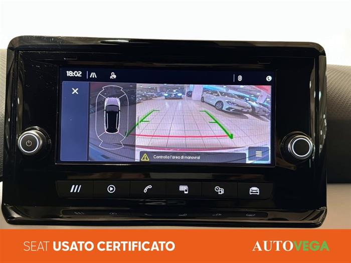 AutoVega - SEAT Arona | ID 35487