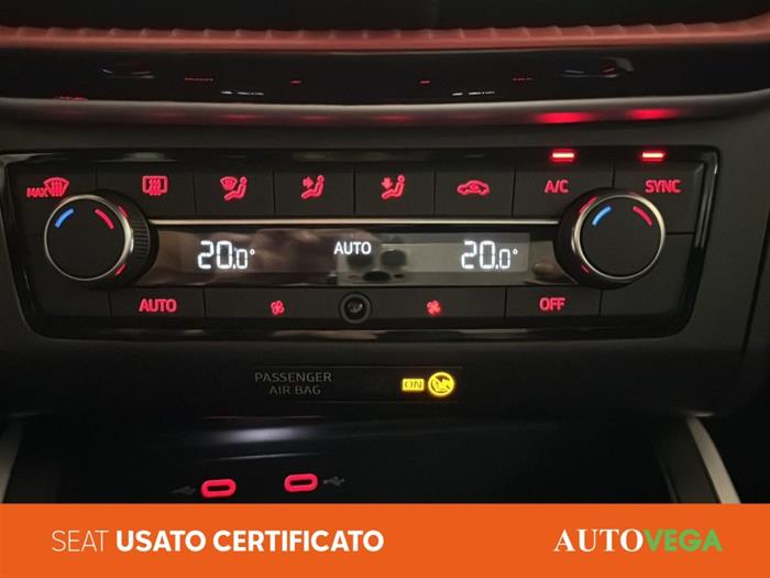 AutoVega - SEAT Arona | ID 35487