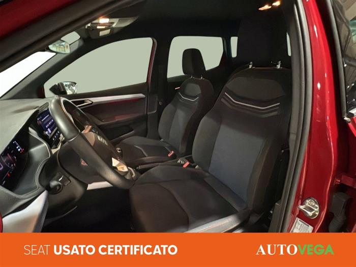 AutoVega - SEAT Arona | ID 35487