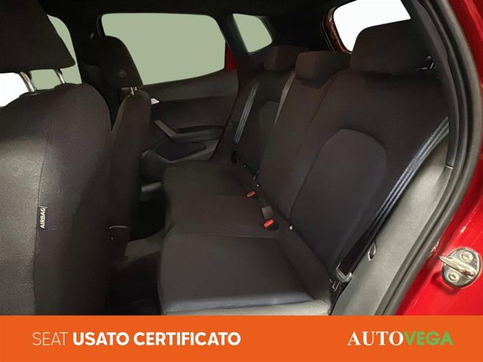AutoVega - SEAT Arona | ID 35487