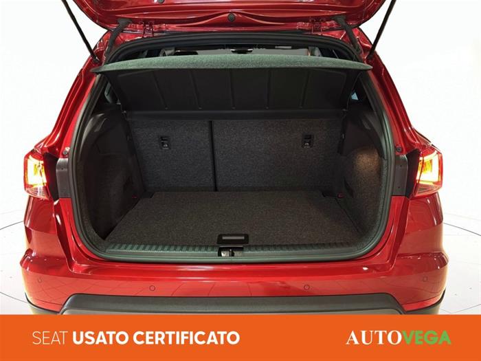 AutoVega - SEAT Arona | ID 35487