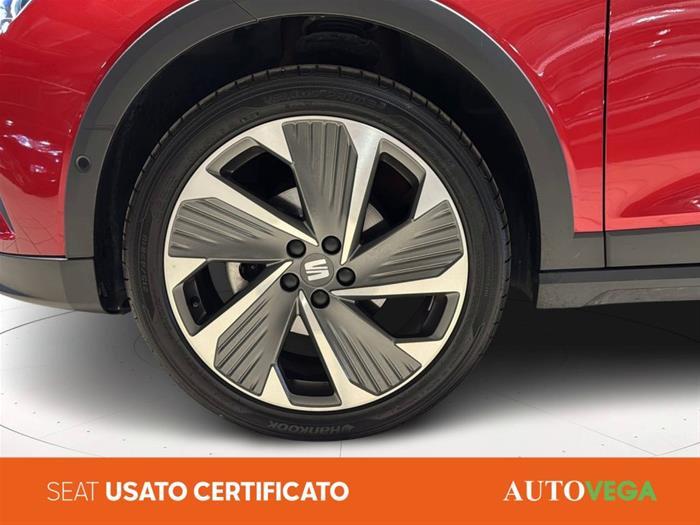 AutoVega - SEAT Arona | ID 35487