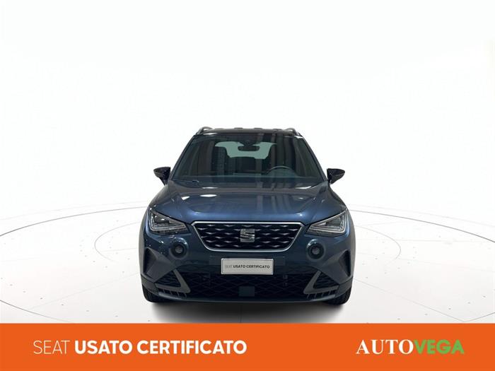 AutoVega - SEAT Arona | ID 35512