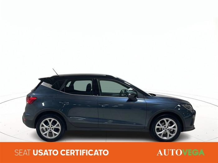 AutoVega - SEAT Arona | ID 35512