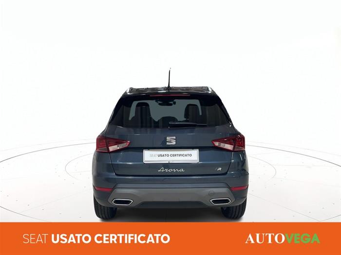 AutoVega - SEAT Arona | ID 35512