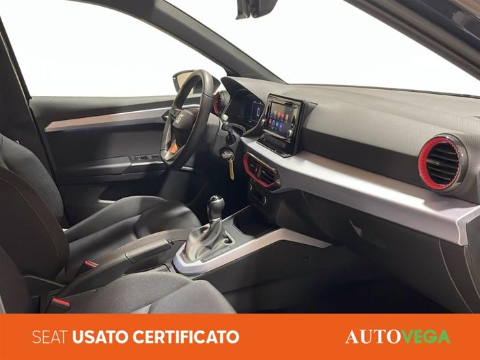 AutoVega - SEAT Arona | ID 35512