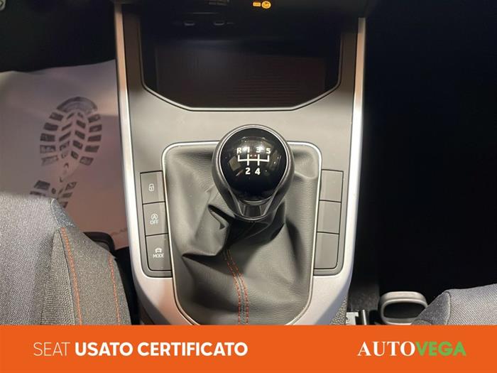 AutoVega - SEAT Arona | ID 35512