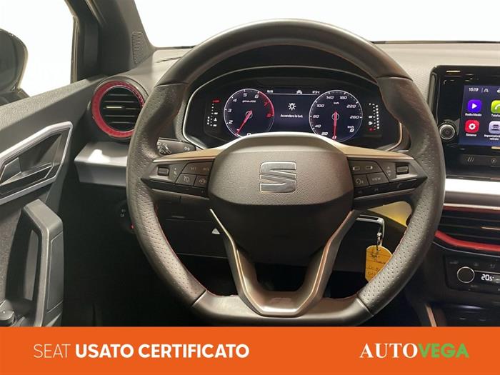AutoVega - SEAT Arona | ID 35512