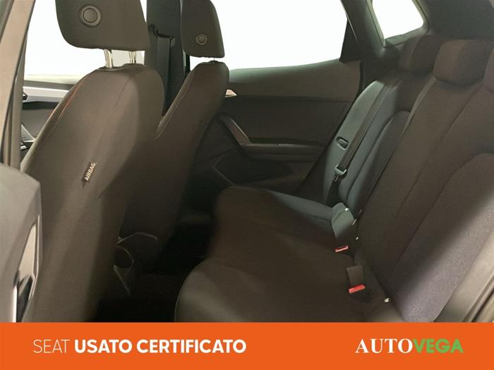 AutoVega - SEAT Arona | ID 35512