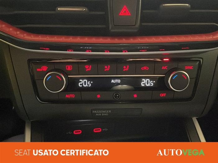 AutoVega - SEAT Arona | ID 35512