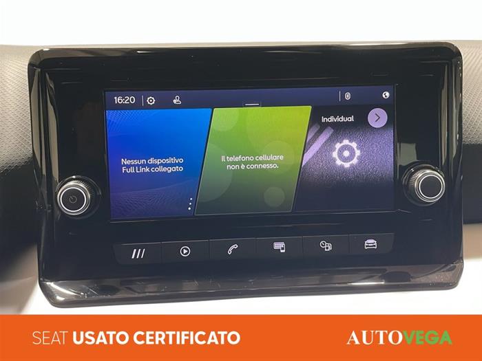 AutoVega - SEAT Arona | ID 35512