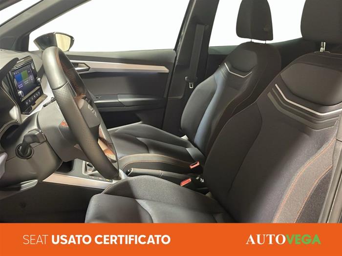 AutoVega - SEAT Arona | ID 35512