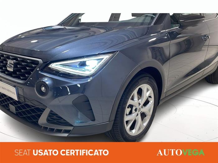 AutoVega - SEAT Arona | ID 35512
