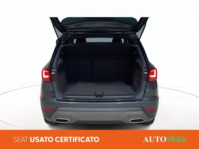 AutoVega - SEAT Arona | ID 35512