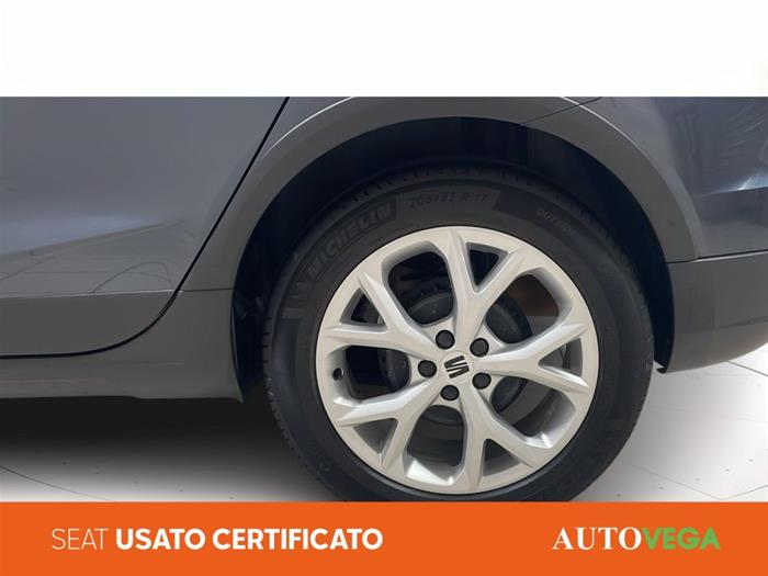 AutoVega - SEAT Arona | ID 35512