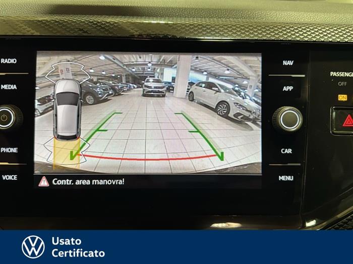AutoVega - VOLKSWAGEN Polo | ID 35490