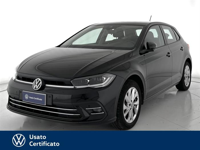 AutoVega - VOLKSWAGEN Polo | ID 35494