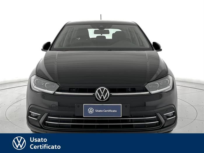 AutoVega - VOLKSWAGEN Polo | ID 35494