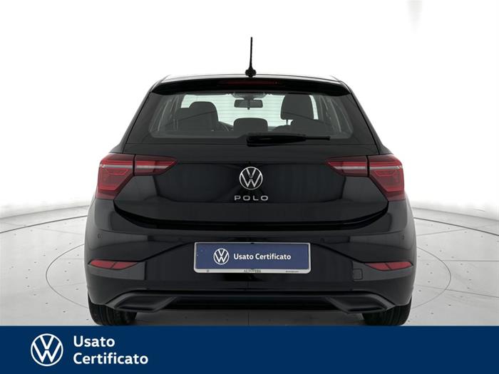 AutoVega - VOLKSWAGEN Polo | ID 35494