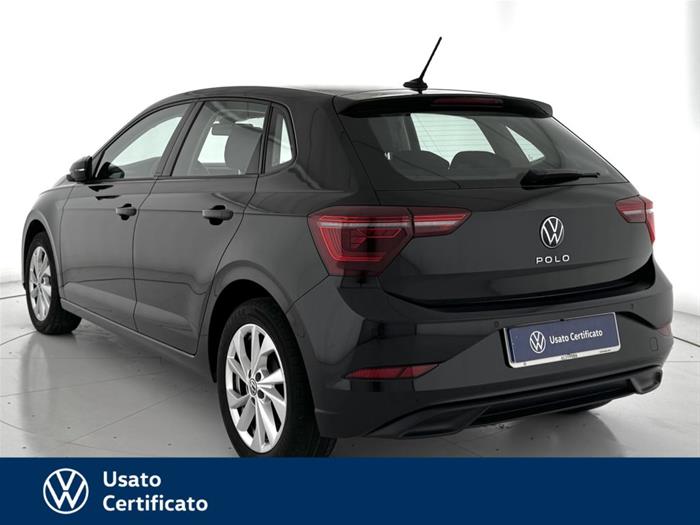 AutoVega - VOLKSWAGEN Polo | ID 35494