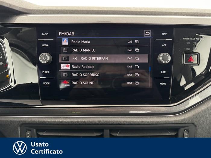 AutoVega - VOLKSWAGEN Polo | ID 35494