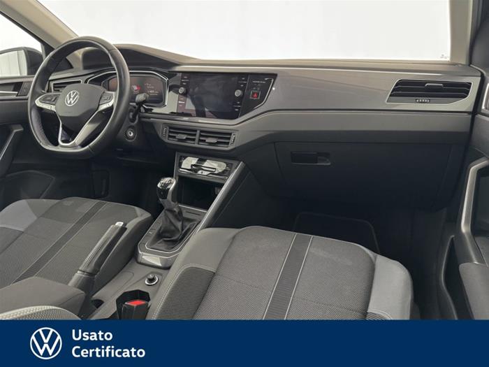 AutoVega - VOLKSWAGEN Polo | ID 35494