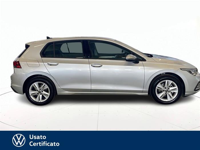 AutoVega - VOLKSWAGEN Golf | ID 35501