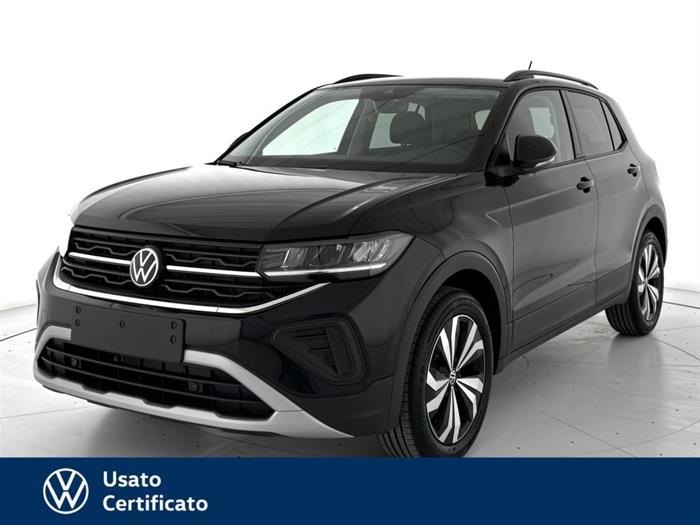 AutoVega - VOLKSWAGEN T-Cross | ID 35528
