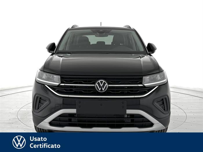 AutoVega - VOLKSWAGEN T-Cross | ID 35528