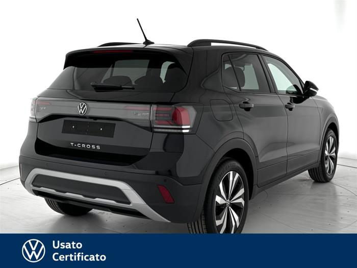 AutoVega - VOLKSWAGEN T-Cross | ID 35528