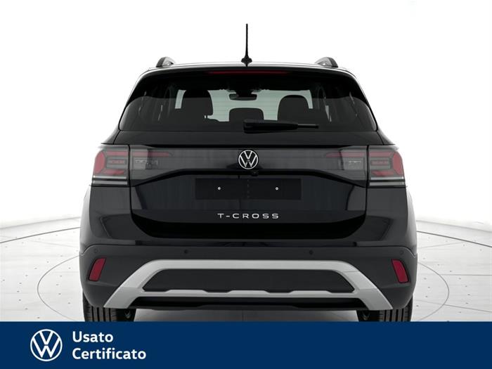 AutoVega - VOLKSWAGEN T-Cross | ID 35528