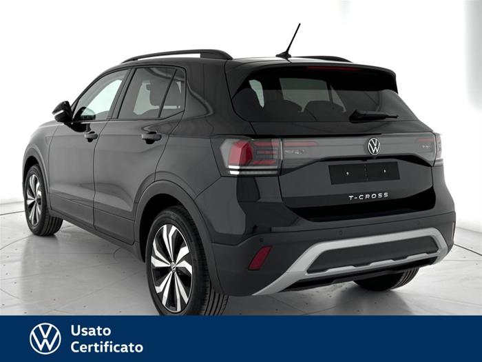 AutoVega - VOLKSWAGEN T-Cross | ID 35528