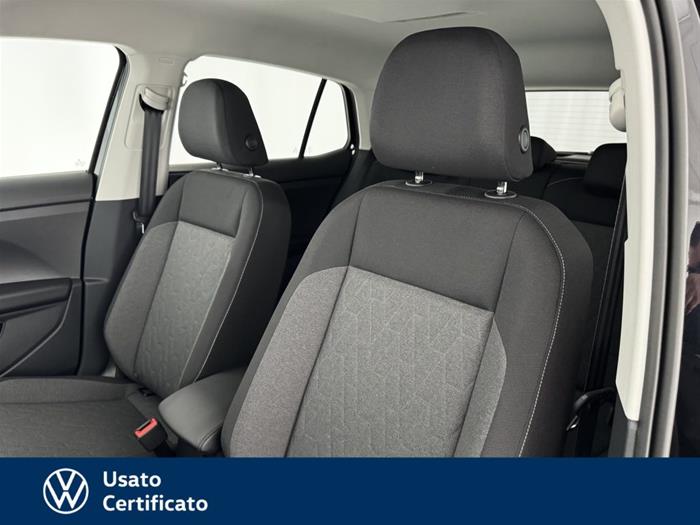 AutoVega - VOLKSWAGEN T-Cross | ID 35528