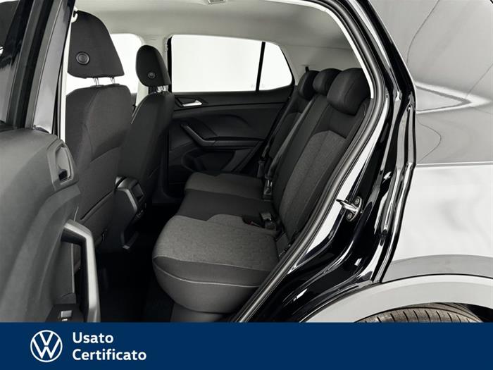 AutoVega - VOLKSWAGEN T-Cross | ID 35528