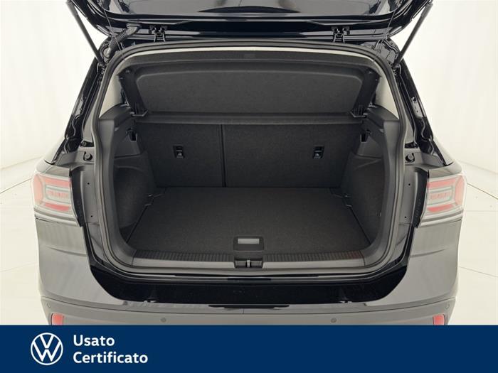 AutoVega - VOLKSWAGEN T-Cross | ID 35528