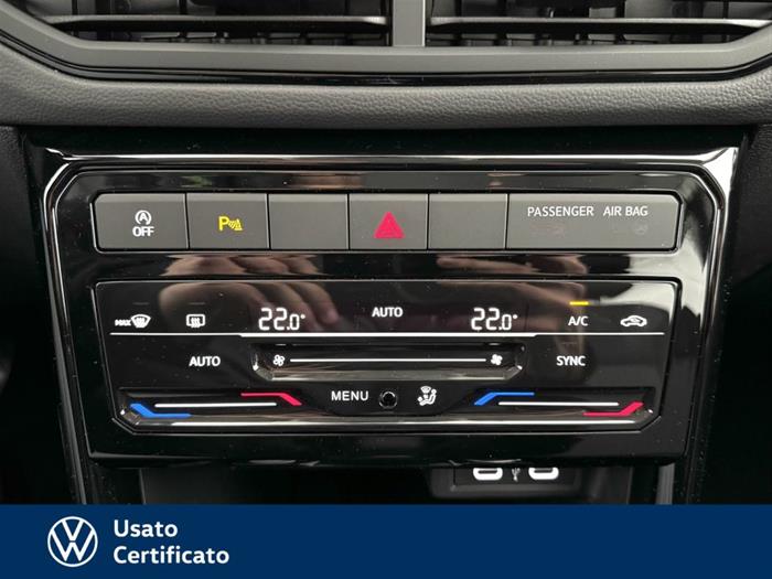 AutoVega - VOLKSWAGEN T-Cross | ID 35528