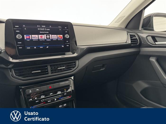 AutoVega - VOLKSWAGEN T-Cross | ID 35528