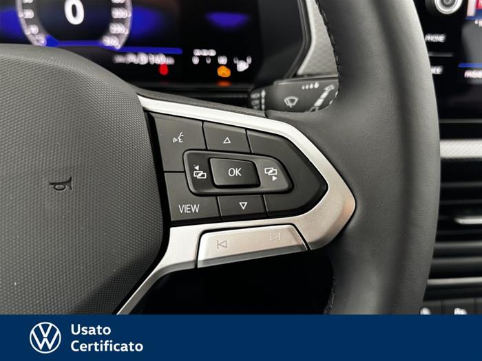 AutoVega - VOLKSWAGEN T-Cross | ID 35528