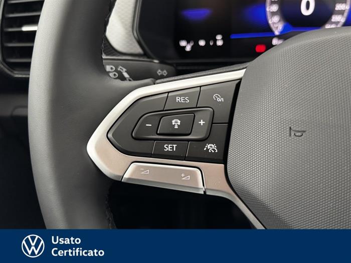 AutoVega - VOLKSWAGEN T-Cross | ID 35528