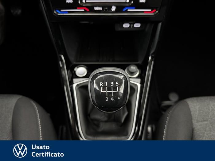 AutoVega - VOLKSWAGEN T-Cross | ID 35528