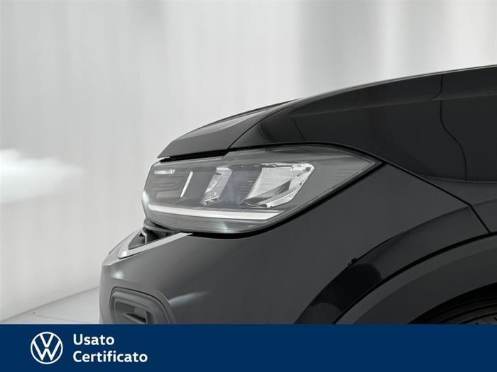 AutoVega - VOLKSWAGEN T-Cross | ID 35528