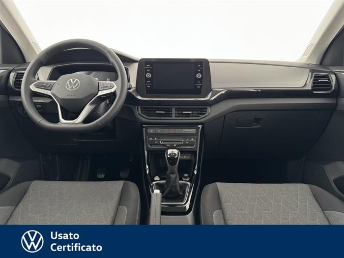 AutoVega - VOLKSWAGEN T-Cross | ID 35528