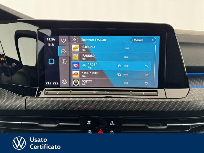 AutoVega - VOLKSWAGEN Golf R | ID 35544